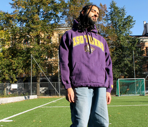 Sweatshirts and Hoodies
