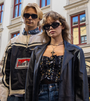 Vintage  & second hand