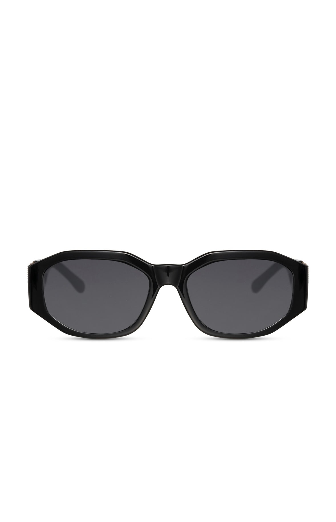 Black sunnies