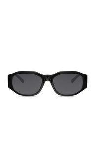 Black sunnies