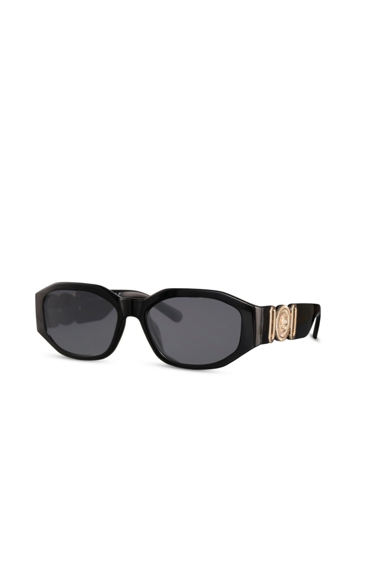 Black sunnies