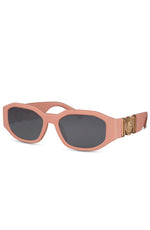 Load image into Gallery viewer, Orange sunglasses
