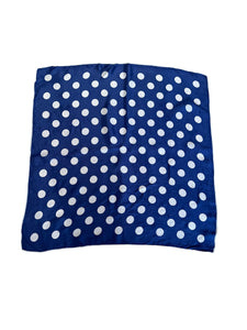 Silk scarf