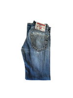 Load image into Gallery viewer, Vintage True Religion 31/34
