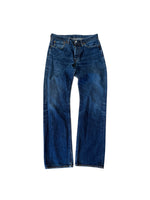 Load image into Gallery viewer, Vintage levis 501 31/32
