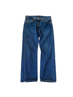 Load image into Gallery viewer, Vintage Levis 501 34/32
