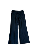Load image into Gallery viewer, Vintage low waist wide pants M
