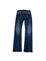 Load image into Gallery viewer, Vintage Guess low waist jeans w26
