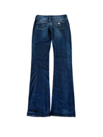 Load image into Gallery viewer, Vintage Guess low waist jeans w26
