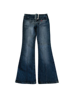 Load image into Gallery viewer, Vintage Low waist jeans w32
