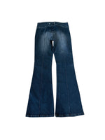 Load image into Gallery viewer, Vintage Low waist jeans w32
