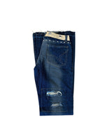 Load image into Gallery viewer, Vintage Free Globe jeans M
