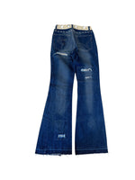 Load image into Gallery viewer, Vintage Free Globe jeans M
