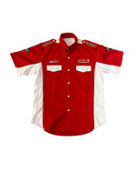 Load image into Gallery viewer, Vintage racing Ducati shirt L
