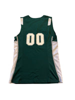 Load image into Gallery viewer, VIntage State Basketball jersey L
