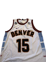 Load image into Gallery viewer, Basketball Denver jersey Jokic XXL
