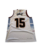 Load image into Gallery viewer, Basketball Denver jersey Jokic XXL
