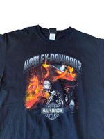 Load image into Gallery viewer, Vintage Harley Davidson L

