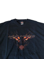 Load image into Gallery viewer, Vintage Harley Davidson T-shirt XL
