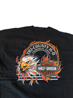 Load image into Gallery viewer, Vintage Harley Davidson T-shirt XL
