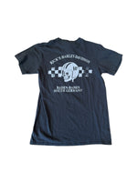 Load image into Gallery viewer, VIntage slim fit Harley Davidson t-shirt S
