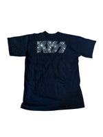 Load image into Gallery viewer, Vintage Kiss T-shirt M
