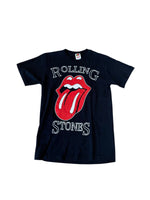 Load image into Gallery viewer, Vintage Rolling stones t-shirt S
