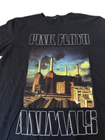 Load image into Gallery viewer, Vintage Pink Floyd T-shirt XL
