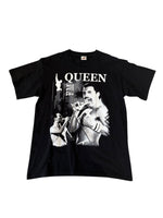 Load image into Gallery viewer, Vintage Queen T-shirt L
