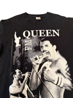 Load image into Gallery viewer, Vintage Queen T-shirt L
