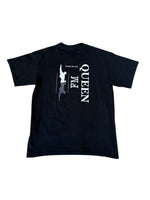 Load image into Gallery viewer, Vintage Queen T-shirt L
