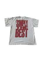 Load image into Gallery viewer, Vintage 90s Marlboro/Ferrari t-shirt XL
