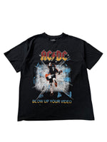Load image into Gallery viewer, Vintage ACDC t-shirt L
