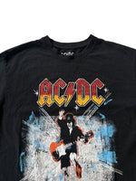 Load image into Gallery viewer, Vintage ACDC t-shirt L
