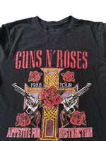 Load image into Gallery viewer, Vintage Guns'n'roses t-shirt S
