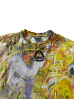 Load image into Gallery viewer, Vintage Diesel t-shirt XL
