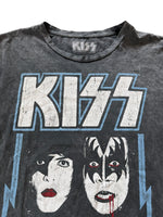 Load image into Gallery viewer, Kiss t-shirt XL
