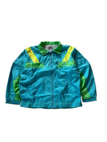 Load image into Gallery viewer, Vintage FILA track jacket XL

