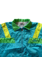Load image into Gallery viewer, Vintage FILA track jacket XL

