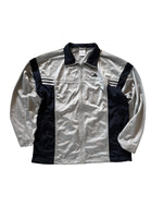 Load image into Gallery viewer, Vintage Adidas track jacket XL
