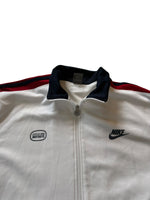 Load image into Gallery viewer, Vintage Nike Track jacket XL
