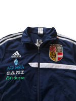 Load image into Gallery viewer, Adidas track jacket M
