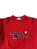 Load image into Gallery viewer, Vintage Replay&amp;sons M/L
