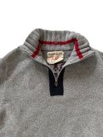 Load image into Gallery viewer, Vintage wool Napapijri sweater XL
