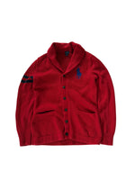 Load image into Gallery viewer, Vintage Ralph Lauren sweater XL
