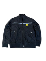 Load image into Gallery viewer, Vintage Ferrari jacket S
