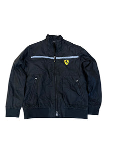 Vintage Ferrari jacket S