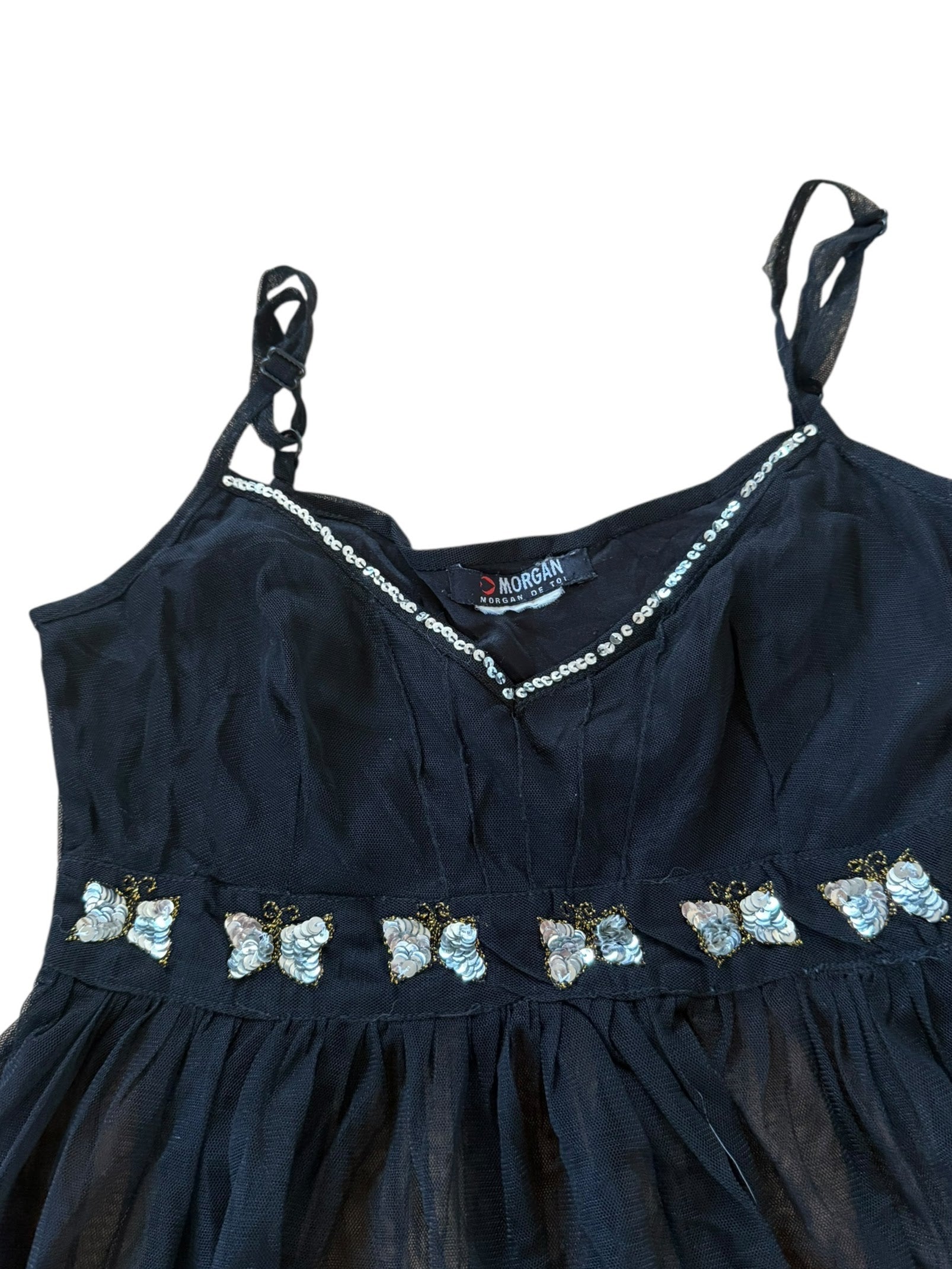 Vintage top S
