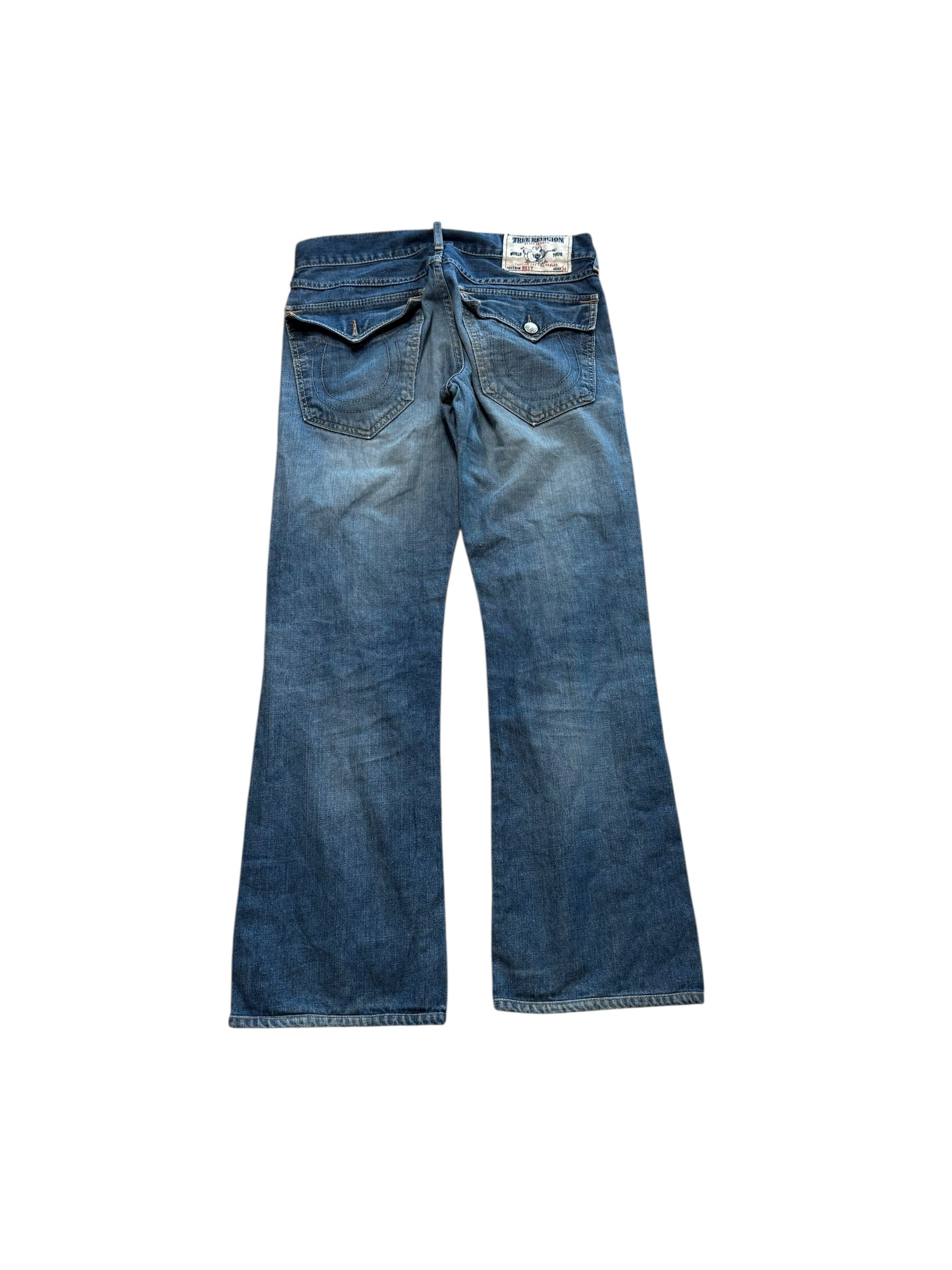 Vintage True Religion 31/34