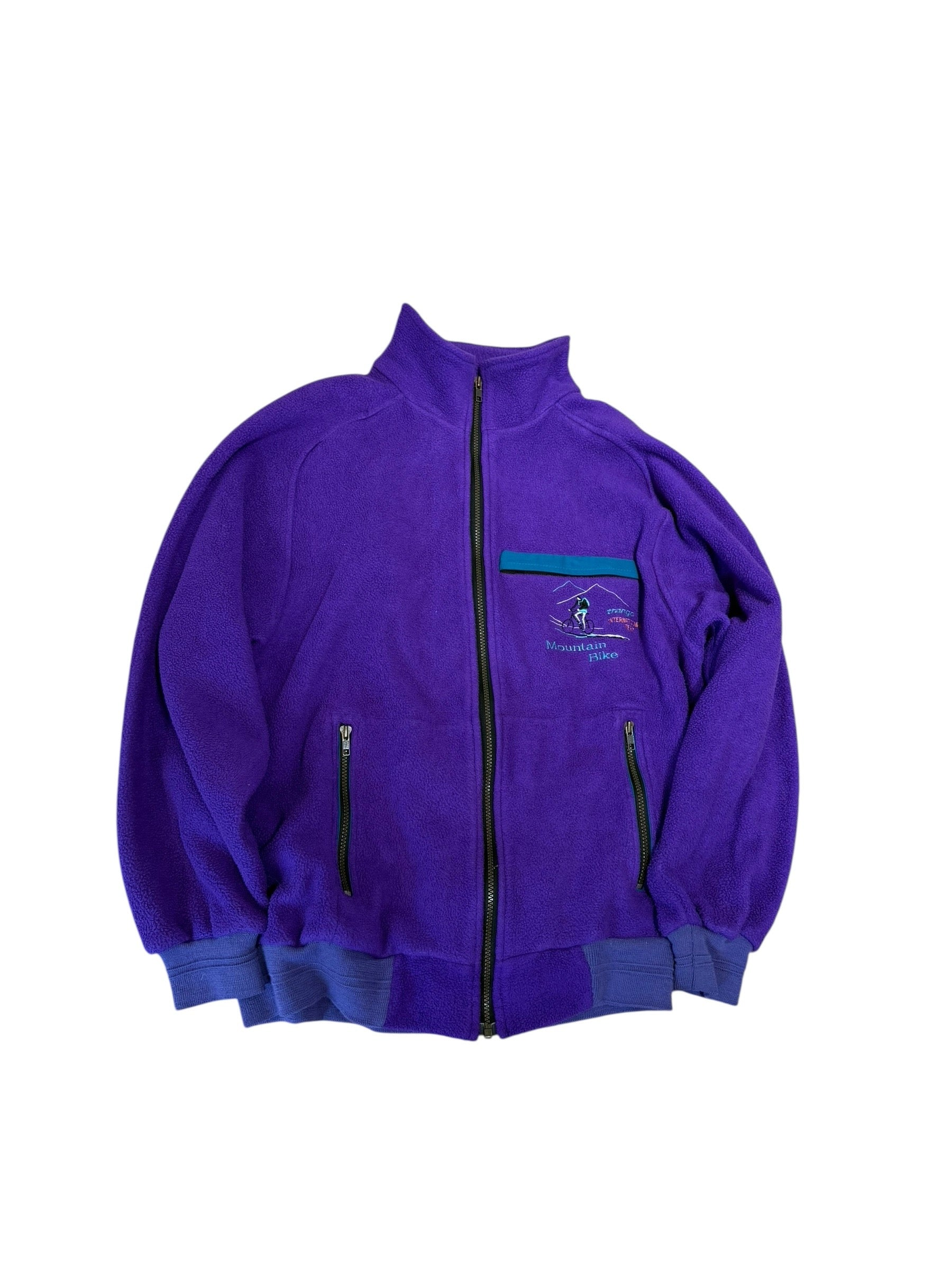 Vintage Fleece L